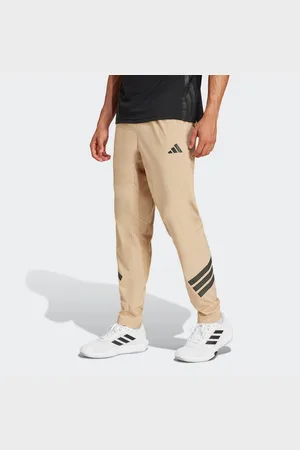 adidas Sporthose GYM+ 3S WV PANT (1-tlg)