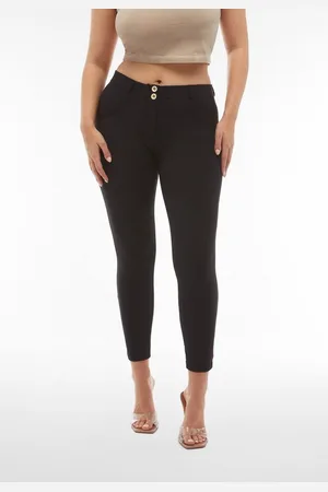 Freddy 7/8-Hose WRUP REGULAR SUPERSKINNY 7/8 mit Lifting & Shaping Effekt