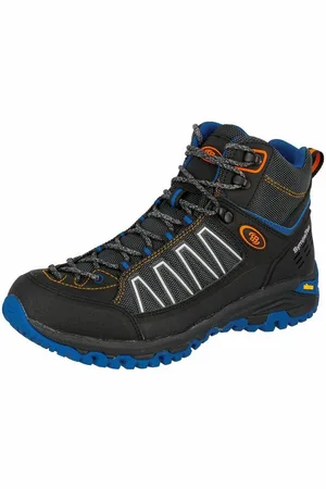 BRUTTING Stiefel ’für Herren in ’ Trekkingschuh (1-tlg) - Verkäufer: The Platform Group
