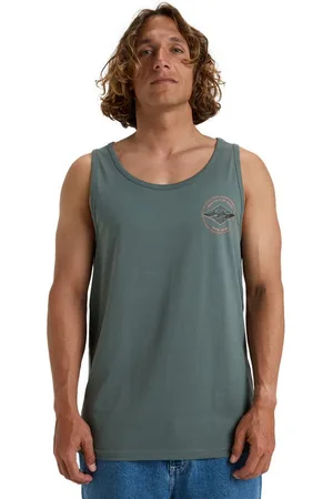 Billabong T-Shirt Rotor Diamond