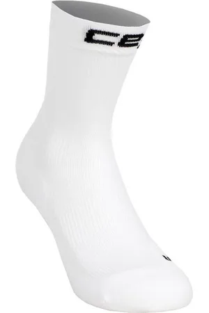 CEP Kompressionsstrümpfe Core Run Socks Mid Cut 5.0 - Verkäufer: Tennis-Point