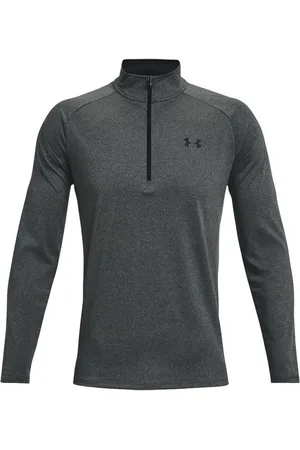 Under Armour Funktionsshirt Tech™ 2.0 Half Zip Shirt mit Half-Zip-Stehkragen - Verkäufer: bonvenon