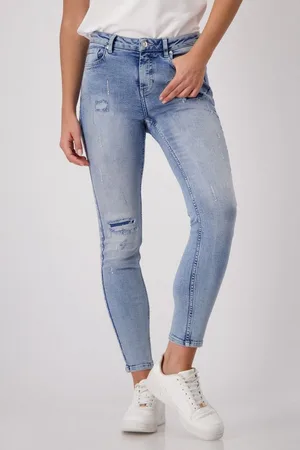 monari 5-Pocket-Hose - Verkäufer: Schlier GmbH