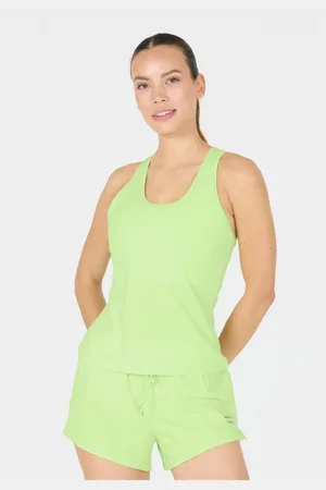 Endurance Tanktop Nan in schnelltrocknender und dehnbarer Qualität