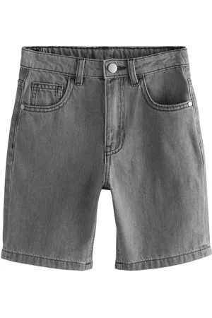 Next Shorts Authentische, weite Denim-Shorts aus Baumwolle (1-tlg) - Verkäufer: Germany GmbH