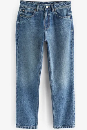 Next Mom-Jeans Mom-Jeans (1-tlg) - Verkäufer: Germany GmbH