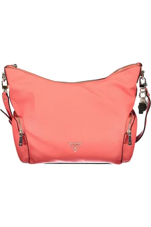 Guess Umhängetasche, Stylische Handtasche für Damen mit Logo und verstellbarem Henkel - Verkäufer: Redeve