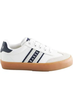 Ted Baker Low-Top-Sneaker mit Gummisohle Sneaker (1-tlg) - Verkäufer: Next Germany GmbH