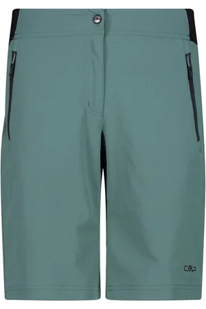 CMP Trainingsshorts Damen Short Woman Bermuda 34T5066 - Verkäufer: CORTEXPOWER