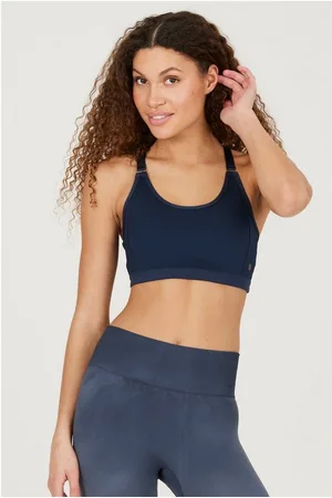 Athlecia Sport-BH Sasha mit mittlerem Support und einstellbaren Trägern