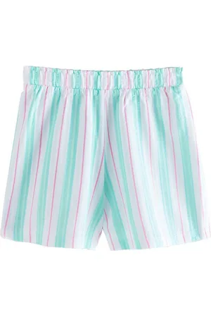 Next Shorts Strukturierte Schlupfshorts aus 100 % Baumwolle (1-tlg) - Verkäufer: Germany GmbH