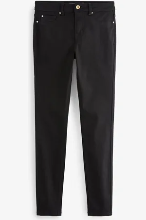Next Jeansleggings Jeans-Leggings mit Power-Stretch (1-tlg) - Verkäufer: Germany GmbH