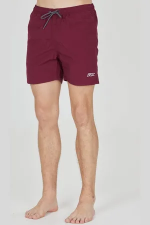 Cruz Badehose Clemont in klassischem Design