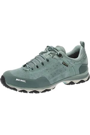 Meindl Damen Schuhe Ontario Lady GTX 3937 Trailrunningschuh - Verkäufer: CORTEXPOWER