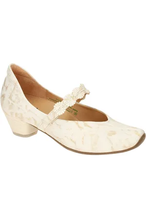 Think! 3-001165-1000 Pumps - Verkäufer: schuhe|kaufen