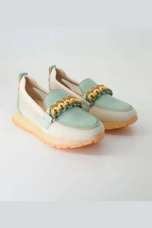 Hispanitas Hv253948 Slipper - Verkäufer: TRETTER-Schuhe