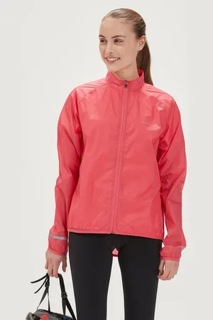 Endurance Softshelljacke IMMIE W Packable extra leicht mit kleinem Packmaß