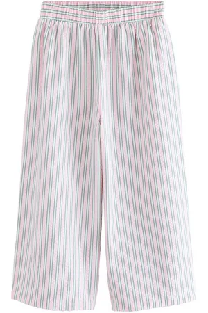 Next Palazzohose Hose mit weitem Bein (1-tlg) - Verkäufer: Germany GmbH