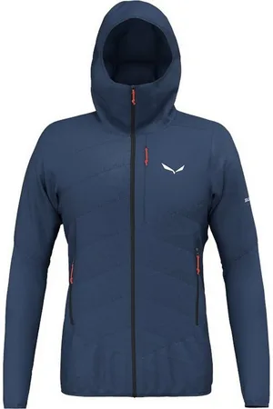 Salewa Funktionsjacke ORTLES HYB TWR JACKET M DARK DENIM/0910 - Verkäufer: Supersportler