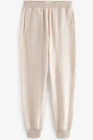Next Loungehose Jogginghose aus Fleece (1-tlg) - Verkäufer: Germany GmbH