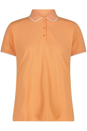 CMP Poloshirt Damen Poloshirt Woman Polo 31T5066 - Verkäufer: CORTEXPOWER