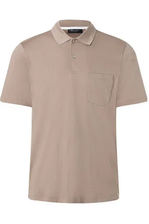 Maerz Poloshirt Poloshirt, Knopf 1/2 Arm - Verkäufer: Fachgeschäft Marquartstein | MAERZ & mehr