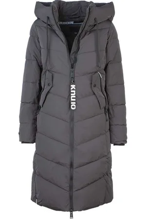 Khujo Outdoorjacke - Verkäufer: Schmitz Mode