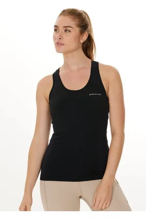 Endurance Tanktop Halen (1-tlg) mit atmungsaktiver Funktion