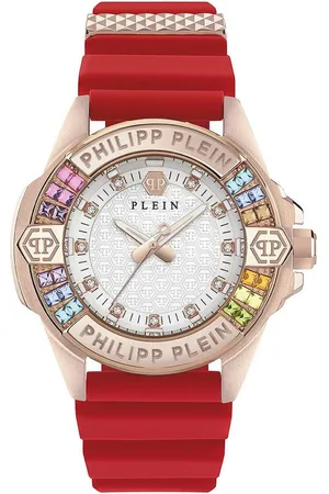 Philipp Plein Quarzuhr PWOFA0325 - Verkäufer: Preiswert24