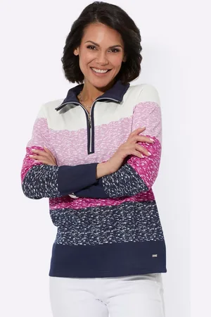 WITT WEIDEN Sweater Sweatshirt - Verkäufer: -Gruppe