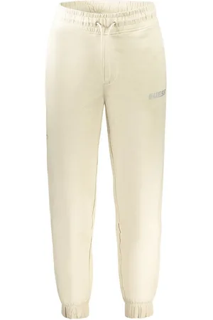 Guess 5-Pocket-Hose Herren Sporthose mit Kordelzug und Elastikbündchen - Verkäufer: Redeve