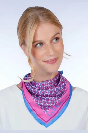 Lykka du Nord Schal Rainbow - Verkäufer: Scandic Fashion GmbH