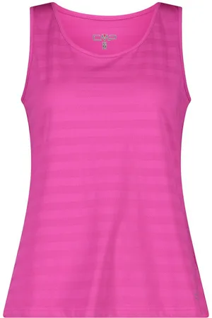 CMP Tanktop Damen Tanktop Woman Top 33N6166 - Verkäufer: CORTEXPOWER