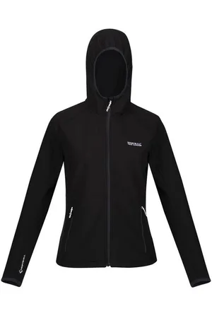 Regatta Softshelljacke Damen Arec III Softshell-Walkingjacke RWL2 - Verkäufer: highway-shop
