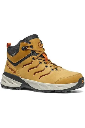 Scarpa RS Pro WP-Y Kinder Wanderschuh - Trekkingschuh - Verkäufer: Ötzi GmbH