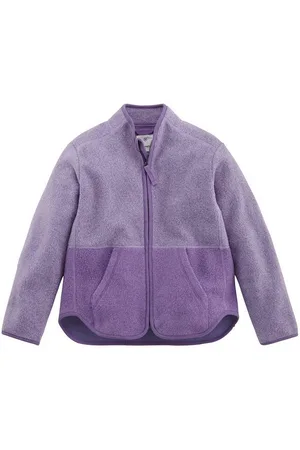 hessnatur Fleecejacke BetterRecycling aus reiner Bio-Baumwolle (1-St) - Verkäufer: