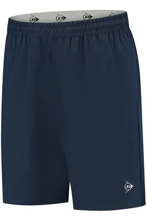 Dunlop Shorts Club Mens Woven Short - Verkäufer: Tennis-Point