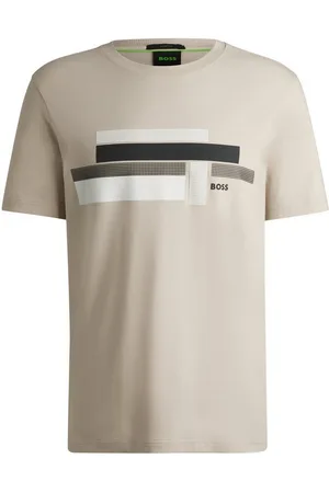HUGO BOSS Poloshirt - Verkäufer: Mode Steffen