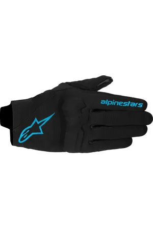 Alpinestars Motorradhandschuhe Reef V2 Damen Motorrad Handschuhe Atmungsaktiv Belüftet dehnbar protektoren - Verkäufer: Fc-Moto