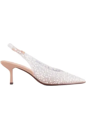 Next Forever Comfort® Slingpumps mit Schmuckdetail Slingpumps (1-tlg) - Verkäufer: Germany GmbH