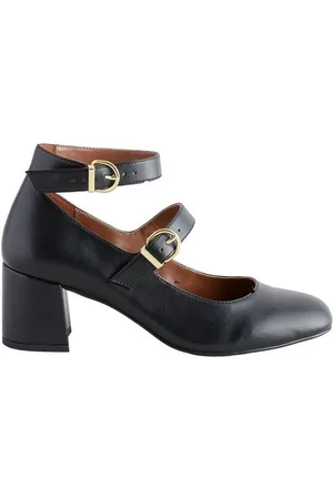 Next Forever Comfort® Schuhe mit Doppelschnalle Pumps (1-tlg) - Verkäufer: Germany GmbH