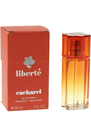 Cacharel Eau de Toilette Liberte Eau de Toilette Spray 30 ml - Verkäufer: Parfumklassiker