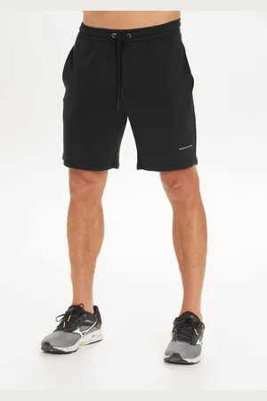 Endurance Shorts Loweer mit praktischem Dehnbund