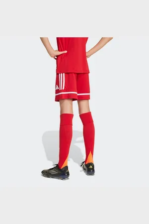 adidas Trainingsshorts SQUA25 SHO Y (1-tlg)