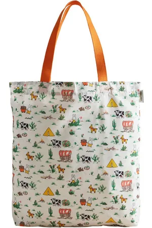 Cath Kidston Einkaufsbeutel Faltbare Miffy Rodeo Tragetasche - Verkäufer: Next Germany GmbH