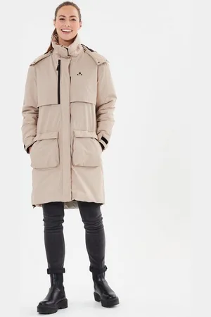Whistler Parka Mombay mit atmungsaktiver und feuchtigkeitsregulierender Eigenschaft