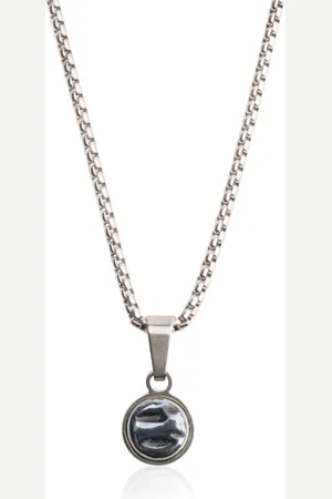 ALEXASCHA Charm-Kette Kurze Kette mit Anhänger • Mix & Match Halskette - Verkäufer:
