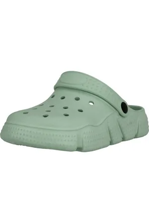 Cruz Pastown Hausschuh mit klappbarem Riemen