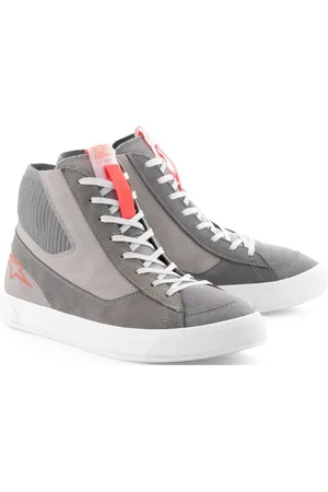 Alpinestars Stated Motorrad Schuhe Motorradstiefel Atmungsaktiv - Verkäufer: Fc-Moto