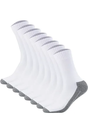 Camano Kurzsocken Unisex Socken 8er Pack Baumwolle (Packung, 8er Pack) - Verkäufer: Yourfashionplace
